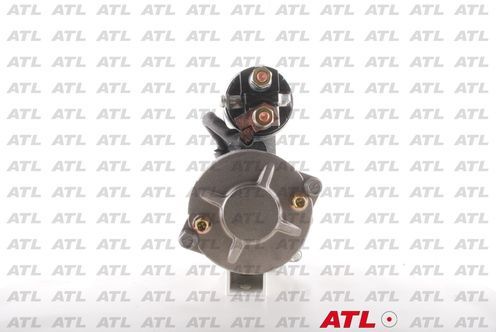 ATL AUTOTECHNIK Starter A 75 810